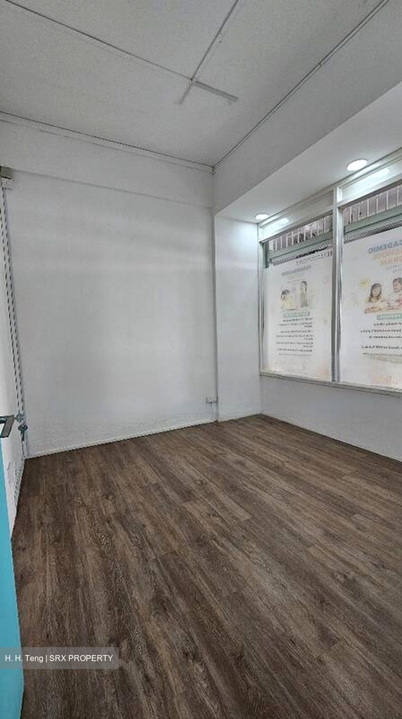 112 BUKIT PURMEI ROAD (D4), Retail #463900251